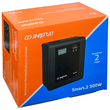 ИБП Энергия Smart.2 300W - ИБП и АКБ - Энергия ИБП Smart - Магазин электрооборудования Проф-Электрик